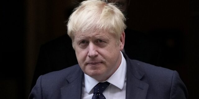 Πένθος για τον Μπόρις Τζόνσον: Πέθανε η μητέρα του