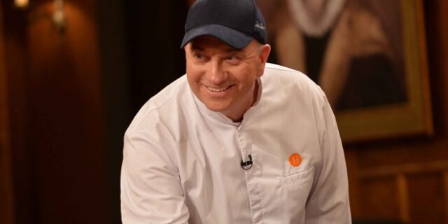 Χρυσοί Σκούφοι 2021: Το Etrusco του Μποτρίνι καλύτερο εστιατόριο – Ποια διακρίθηκαν