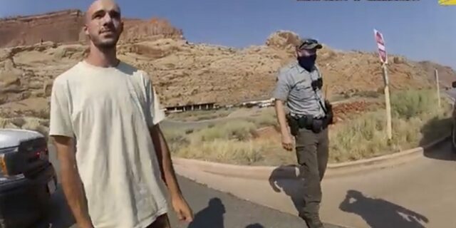 Δολοφονία Πετίτο: Ένταλμα σύλληψης από το FBI για τον Μπράιαν Λάντρι