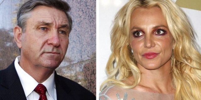 Δικηγόρος Μπρίτνεϊ Σπίαρς: Ο πατέρας της ζητά  2 εκατ. δολάρια πριν παραιτηθεί από την κηδεμονία