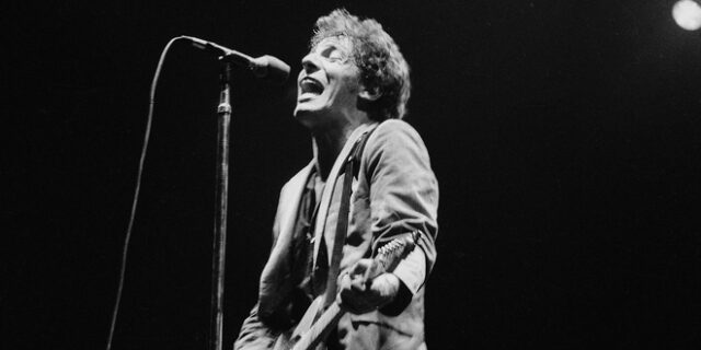 Nebraska: 39 χρόνια απ’ το ημιακουστικό διαμάντι του Bruce Springsteen