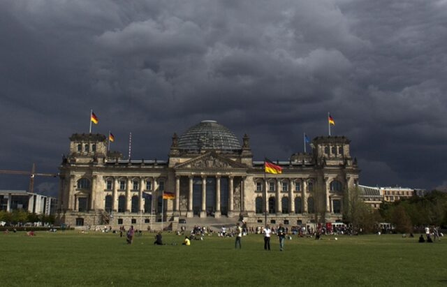 Εκλογές στη Γερμανία : Με “χαμηλά τον πήχη” η προσδοκία για χαλάρωση της λιτότητας