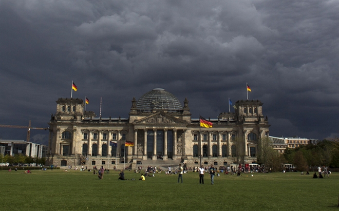 Εκλογές στη Γερμανία : Με “χαμηλά τον πήχη” η προσδοκία για χαλάρωση της λιτότητας