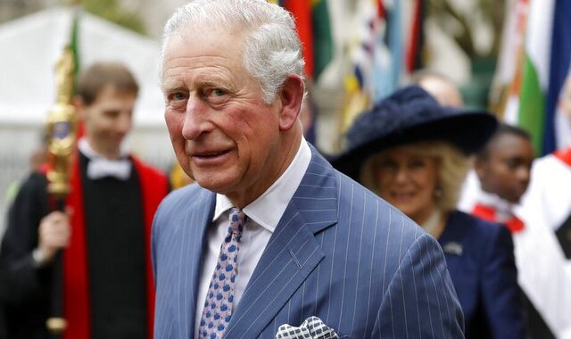 Πρίγκιπας Κάρολος: Παραιτήθηκε το “δεξί του χέρι” – Εμπλέκεται σε σκάνδαλο