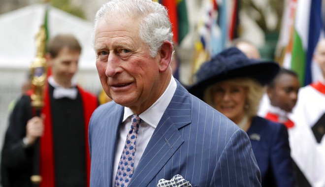 Πρίγκιπας Κάρολος: Παραιτήθηκε το “δεξί του χέρι” – Εμπλέκεται σε σκάνδαλο