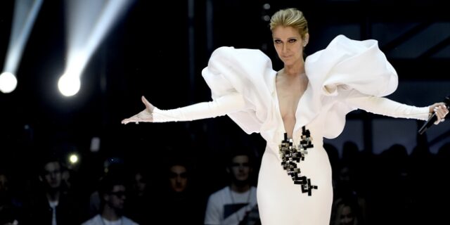 Celine Dion: Αποκάλυψε πως θα κυκλοφορήσει ντοκιμαντέρ για τη ζωή της