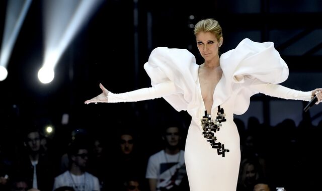 Celine Dion: Αποκάλυψε πως θα κυκλοφορήσει ντοκιμαντέρ για τη ζωή της