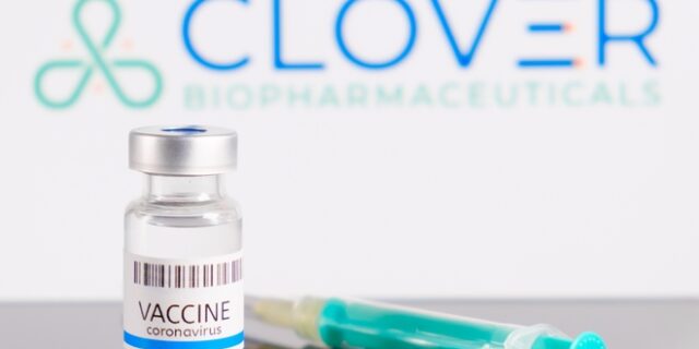 Κίνα – Κορονοϊός: Το Clover είναι το νέο υποψήφιο εμβόλιο