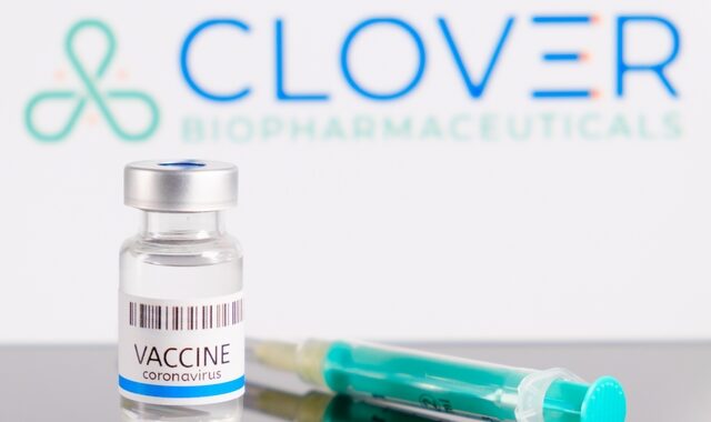 Κίνα – Κορονοϊός: Το Clover είναι το νέο υποψήφιο εμβόλιο