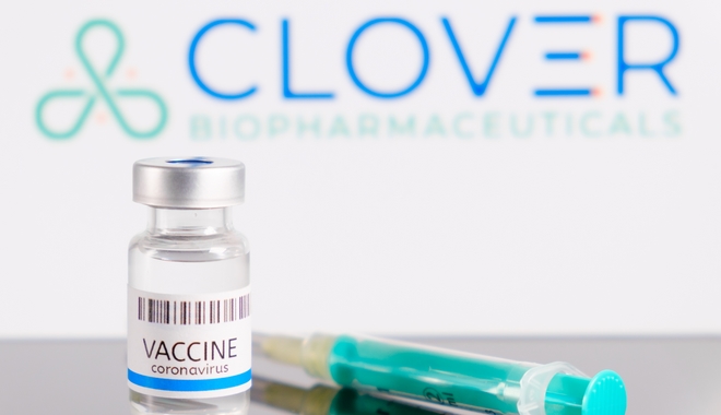 Κίνα – Κορονοϊός: Το Clover είναι το νέο υποψήφιο εμβόλιο