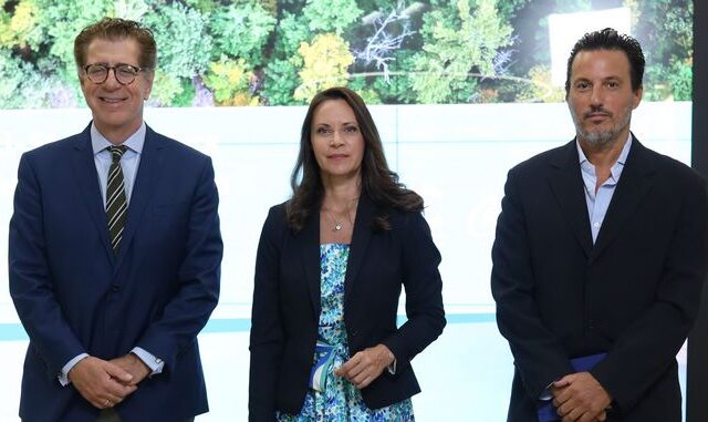 Η βιώσιμη ανάπτυξη στο επίκεντρο του Multi-Stakeholder Sustainability Forum