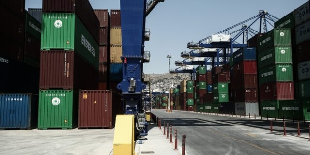 ΣΥΡΙΖΑ: Βλαπτική η συμφωνία μεταξύ COSCO – Δημοσίου