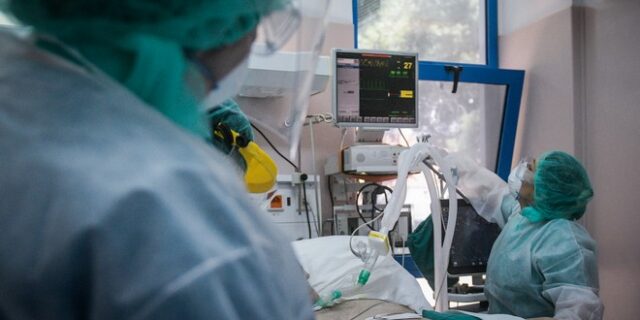 Η σοβαρή Covid-19 μπορεί να γυρίσει “μπούμερανγκ” το ανοσοποιητικό σύστημα