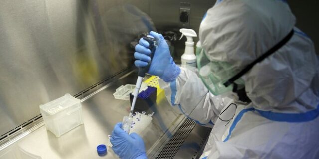 Κορονοϊός: Ανησυχία για τη νέα μετάλλαξη “Mu” – Πού εντοπίζεται