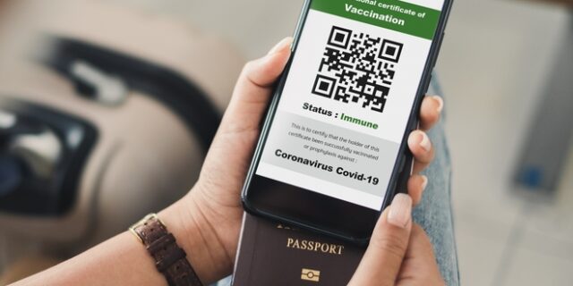 Παλαμάς Καρδίτσας: Βαρύτατες κατηγορίες σε 48 άτομα για τα πλαστά πιστοποιητικά