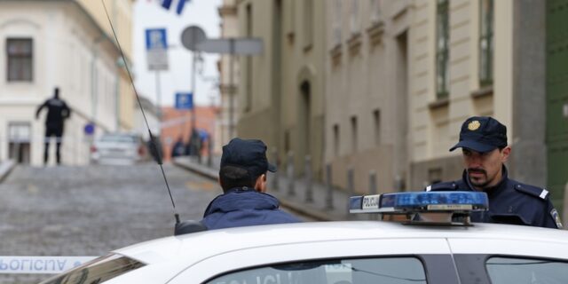 Κροατία: 56χρονος φέρεται να σκότωσε τα τρία παιδιά του – Προσπάθησε να αυτοκτονήσει