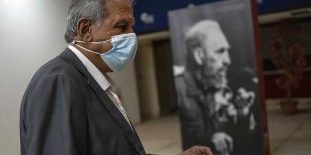 Κουβανοί επιστήμονες: Δεν υπάρχει “σύνδρομο της Αβάνας”