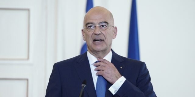 Δένδιας στον ΟΗΕ για Αφγανιστάν: Να προστατεύσουμε τα δικαιώματα των γυναικών