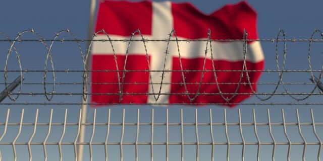 Δανία: Απαγορεύει σε ισοβίτες τη σύναψη ερωτικής σχέσης στα πρώτα 10 έτη