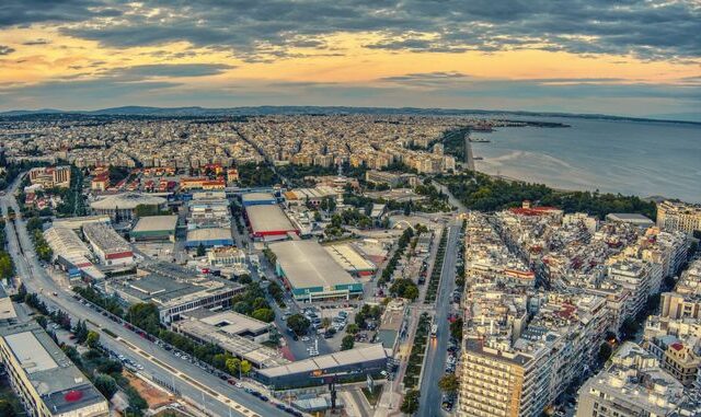 Παρουσίαση δράσεων του προγράμματος NBG Business Seeds στην 85η Διεθνή Έκθεση Θεσσαλονίκης