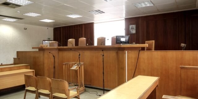 Ιωάννινα: Φυλάκιση 9 ετών σε 30χρονο για επιθέσεις και απόπειρες βιασμού 18 νεαρών γυναικών