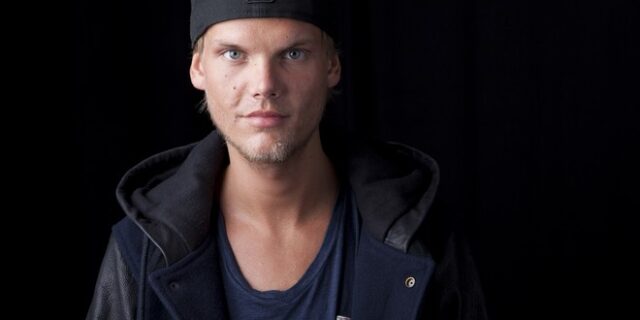 Τιμ Μπέρλινγκ: Στον Dj Avicii αφιερωμένο το doodle της Google