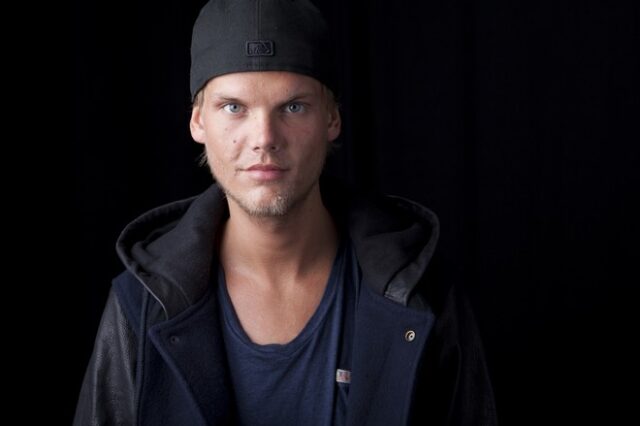 Τιμ Μπέρλινγκ: Στον Dj Avicii αφιερωμένο το doodle της Google