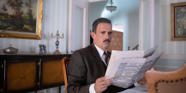 Άγριες Μέλισσες: Η Χούντα έφτασε στο Διαφάνι – Τι θα δούμε στα επόμενα επεισόδια