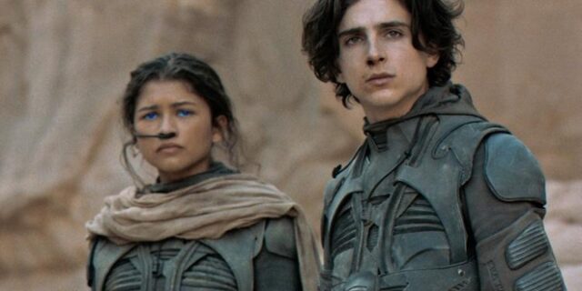 Φεστιβάλ Βενετίας: To “Dune” θα αγαπηθεί από τους φανς, αλλά το ευρύτερο κοινό δύσκολα θα ενθουσιαστεί