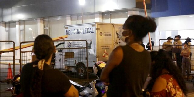 Ισημερινός: Σφαγή με 116 νεκρούς στις φυλακές της χώρας – Κηρύχθηκαν σε κατάσταση εξαίρεσης