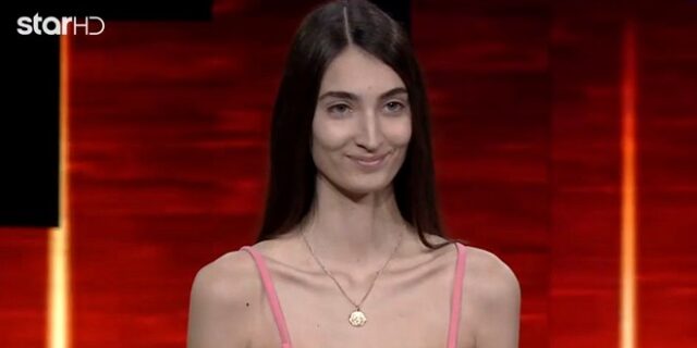 GNTM 4: Το Instagram “πρόδωσε” το ψέμα της στους κριτές