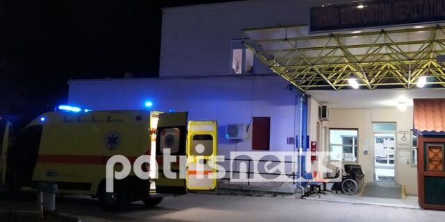 Ηλεία: Πυροβόλησε τη μητέρα του κατά λάθος – Τι συνέβη