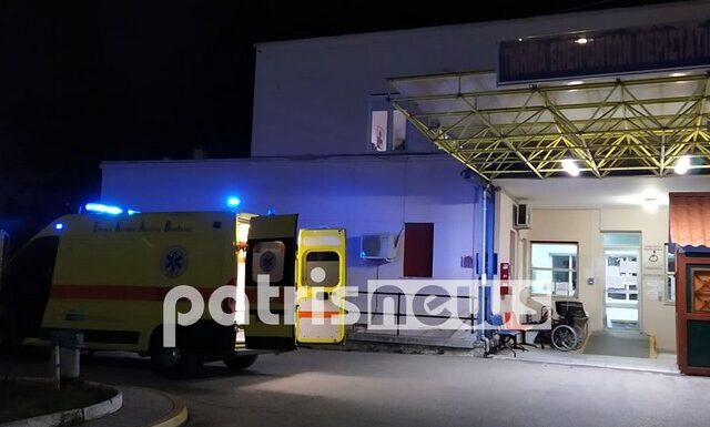 Ηλεία: Πυροβόλησε τη μητέρα του κατά λάθος – Τι συνέβη