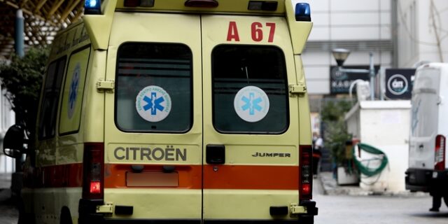 Ιωάννινα: Βουτιά θανάτου για 25χρονο – Τον βρήκε νεκρό η γιαγιά του