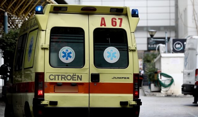 Κρήτη: Τραγικός θάνατος ηλικιωμένης – Καταπλακώθηκε από δοκάρι σε αποθήκη