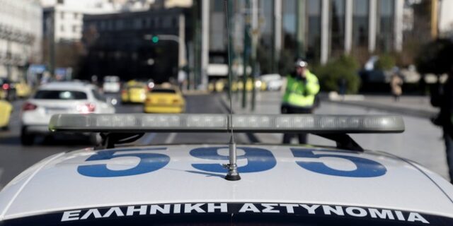 Λαμία: Συναγερμός στις Αρχές για την εξαφάνιση 35χρονου
