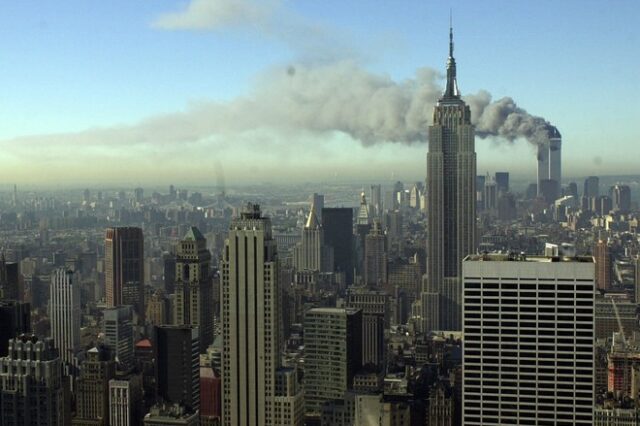 11η Σεπτεμβρίου: Αναγνωρίστηκαν δύο θύματα 20 χρόνια μετά