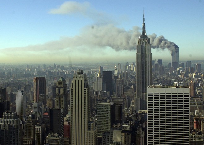 Μπάιντεν: Εντολή για αποχαρακτηρισμό εγγράφων του FBI για την 11η Σεπτεμβρίου