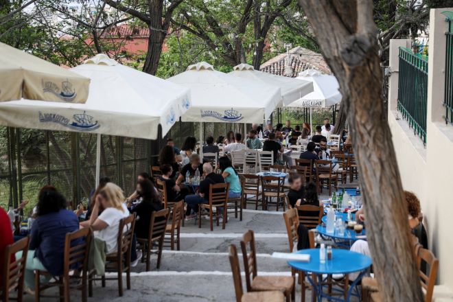 Επιχειρήσεις: Αύξηση κατά περίπου 5 δισ. ευρώ του τζίρου τον Ιούλιο