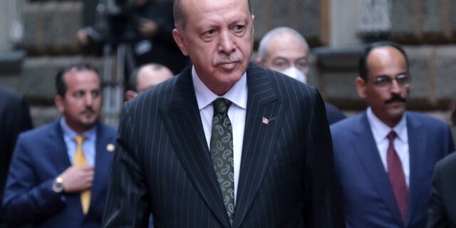 Ο Ερντογάν έχει νεύρα: Πώς ερμηνεύουν στην Αθήνα τις νέες προκλήσεις της Τουρκίας