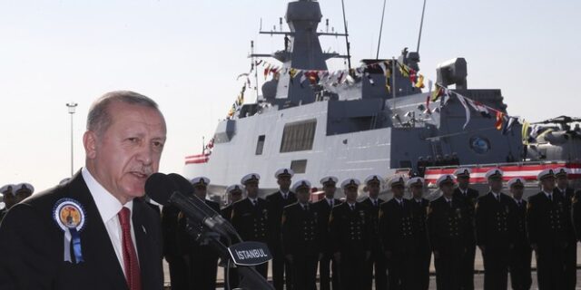 Διακοπές τέλος, η Τουρκία επιστρέφει στις προκλήσεις