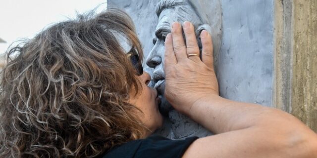 ΣΥΡΙΖΑ για 8 χρόνια από την δολοφονία Φύσσα: “Ο αγώνας είναι πάντα επίκαιρος”