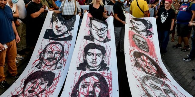 Αμηχανία στην κυβέρνηση για την υπόθεση Πατέλη