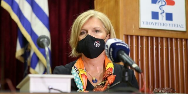 Μαγιορκίνης – Γκάγκα: “Η έκθεση Τσιόδρα και Λύτρα έχει αδυναμίες”