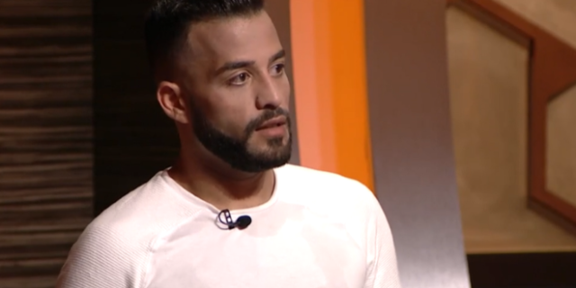 Game Of Chefs: Το πιάτο που απογοήτευσε τους κριτές – “Είναι ό,τι χειρότερο, δεν τρώγεται”