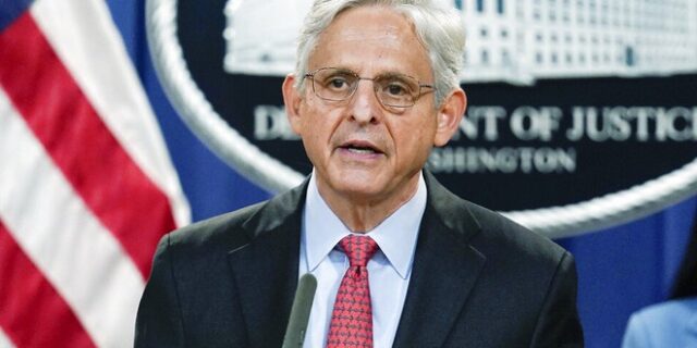 ΗΠΑ: Προσφυγή του υπουργείου Δικαιοσύνης κατά του νόμου του Τέξας για τις αμβλώσεις