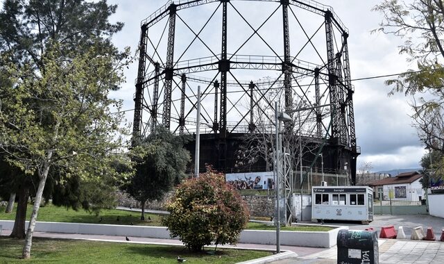 Τρεις τραυματίες από αδέσποτες σφαίρες στο Γκάζι-Ανάμεσά τους δύο τουρίστες