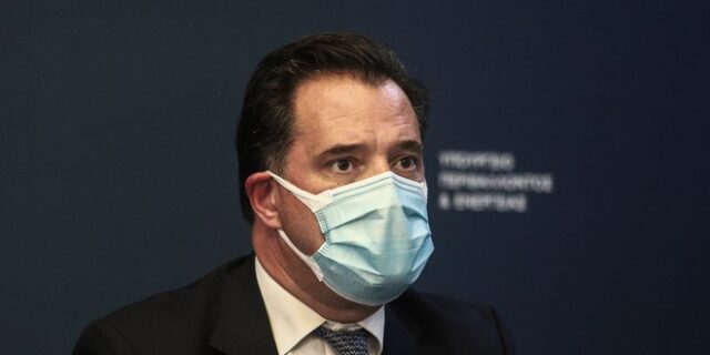 Άδωνις Γεωργιάδης: Έρχονται μέτρα για τη μείωση των τιμών στο ρεύμα