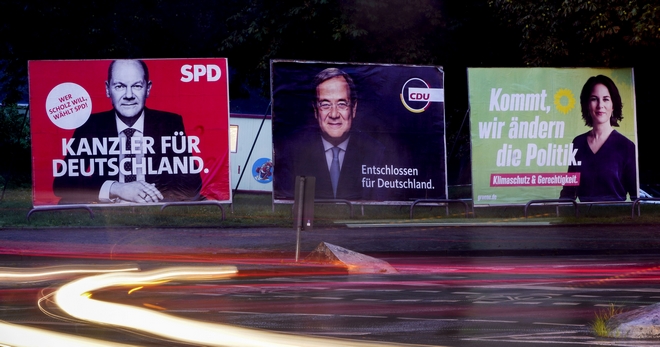 Πόσο μας αφορούν οι γερμανικές εκλογές ως Έλληνες
