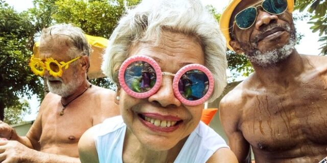 Λονδίνο: Εγκαίνια για το πρώτο ΛΟΑΤΚΙ+ γηροκομείο